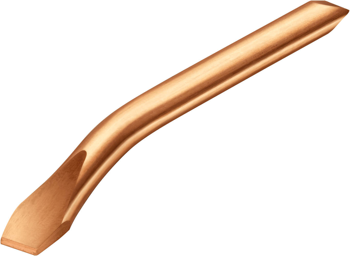 Жало Navigator 80 799 NEM-Pzh01-7.6-93-LI (7.6*93 мм, лопатка)