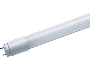 Лампа светодиодная Horizont LED-L T8 18W 6500K G13 (25шт в уп), РБ. Код ОКРБ 007-2012: 27.40.15
