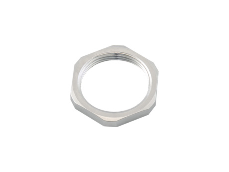 Контргайка нерж. M20 BMBL-X1X(316)