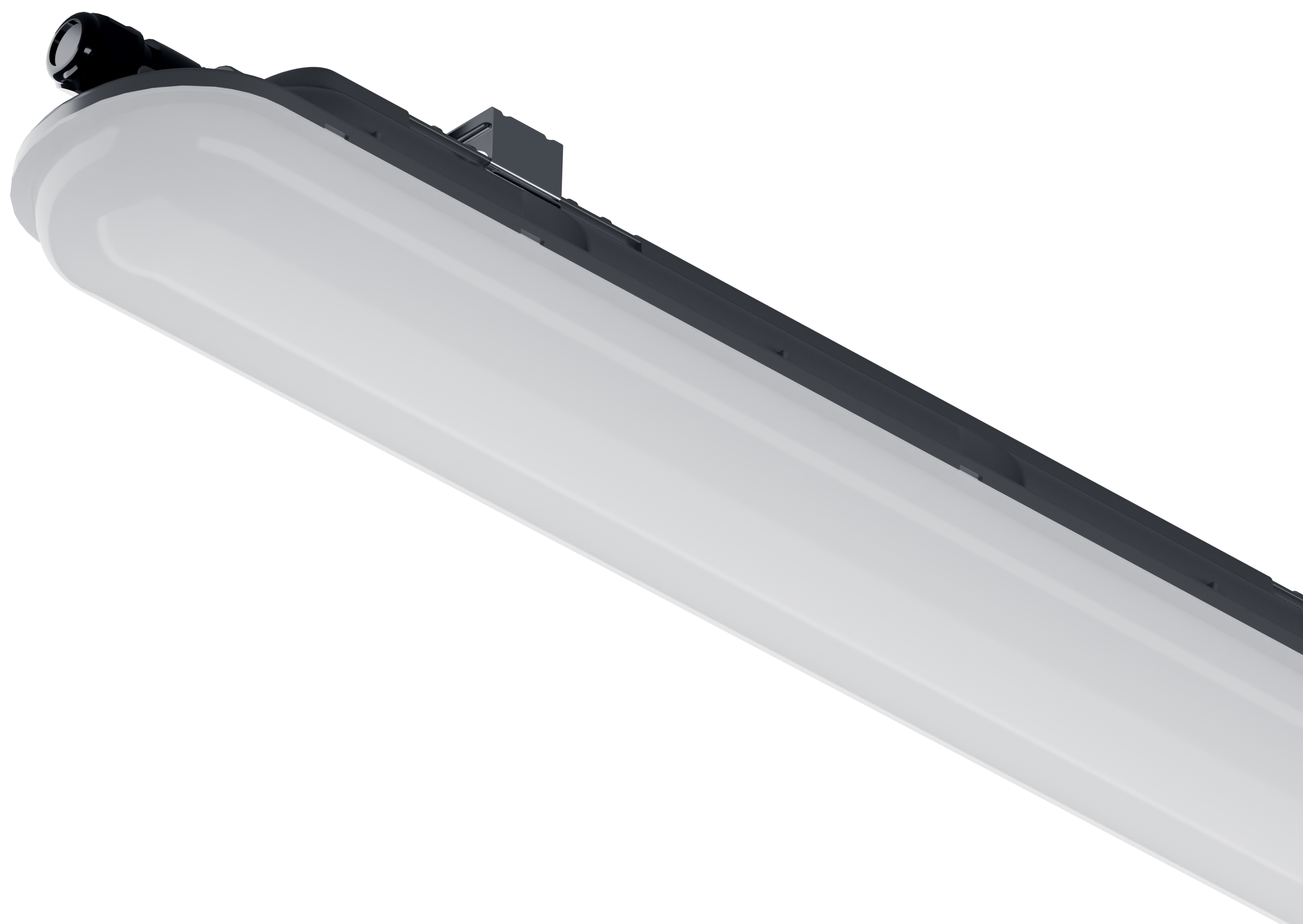 Светильник светодиодный Navigator 93 981 DSP-09-18-4K-IP65-LED-A1, Ввезен из РФ. Код ОКРБ 007-2012: 27.40.25
