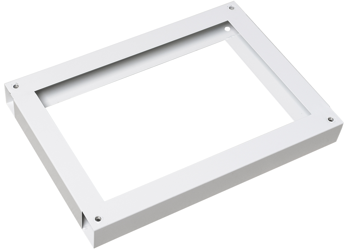 SMART Цоколь ГРЩ ХХ.80.60 IP31 IEK,