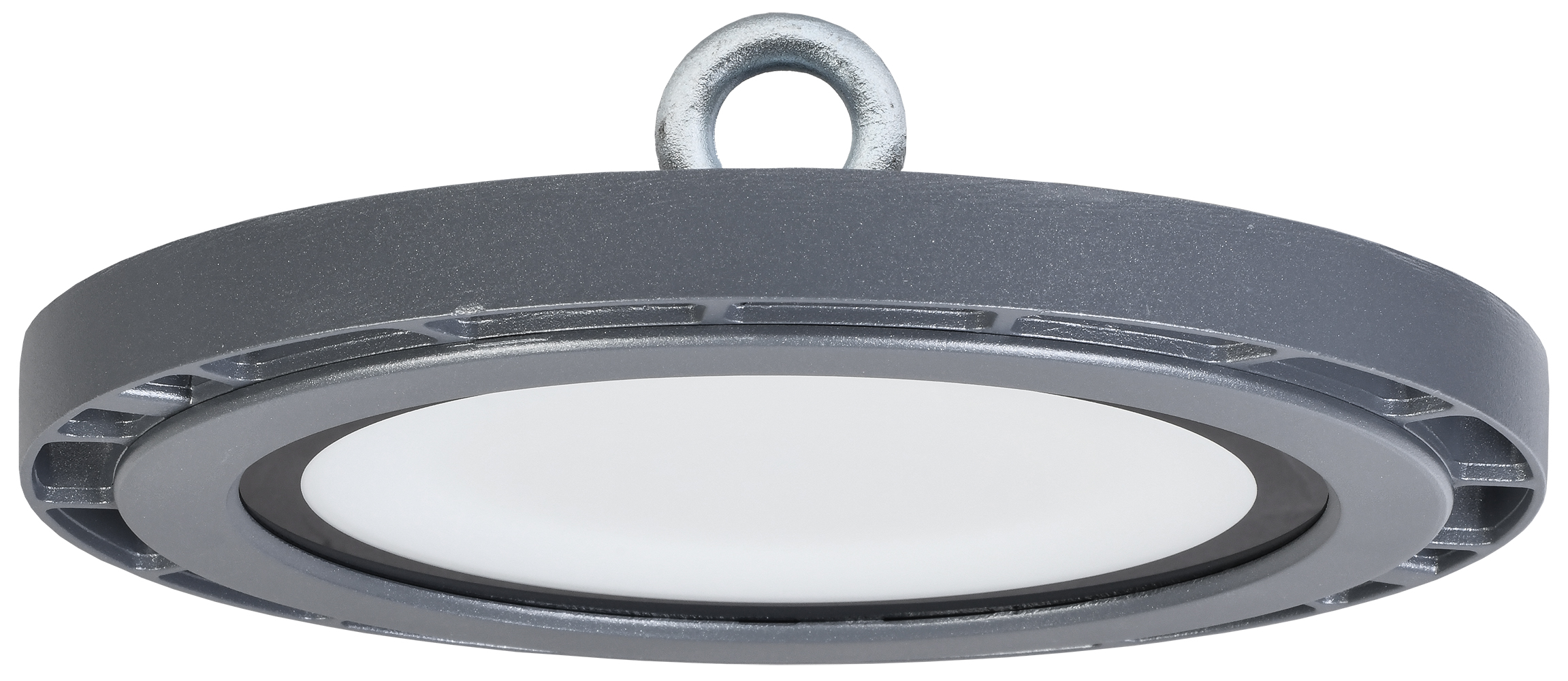 Светильник светодиодный ДСП 5012 100Вт 6500К IP65 алюминий IEK,