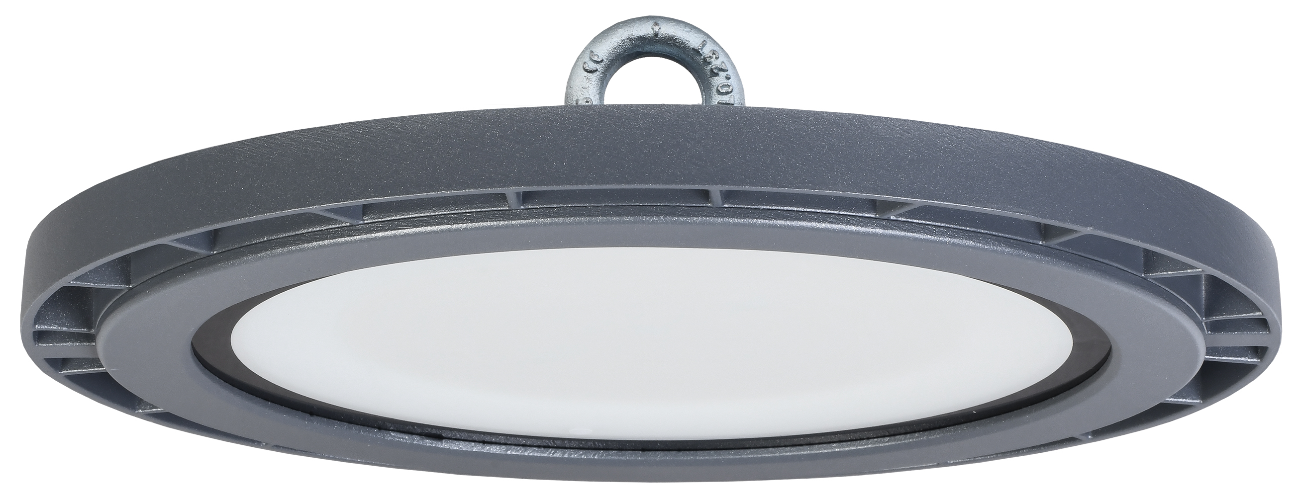 Светильник светодиодный ДСП 5014 150Вт 6500К IP65 алюминий IEK,