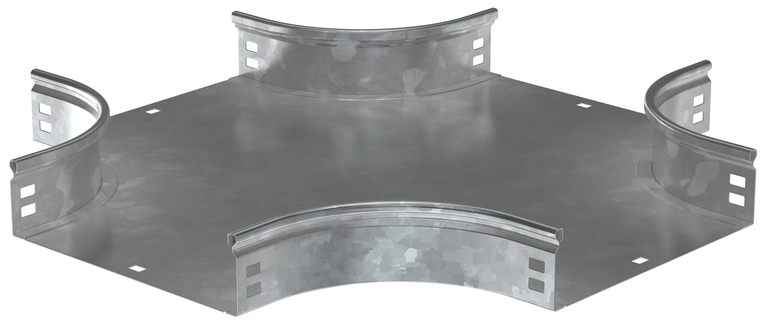 Крестовина плавн. тип Г01 ESCA 50х200мм HDZ IEK