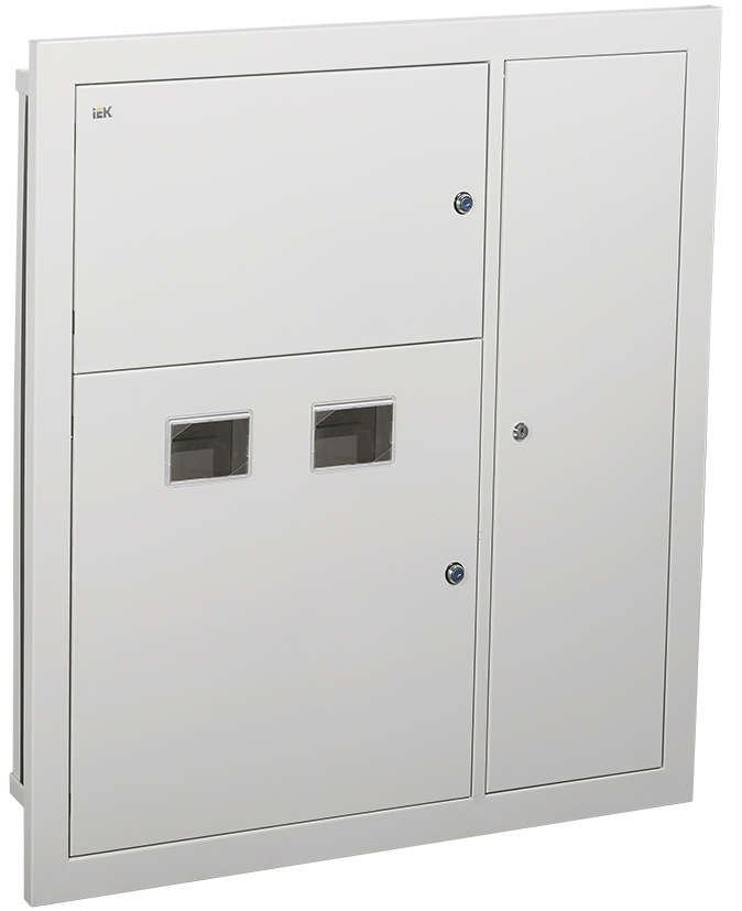 Корпус металлический ЩЭ-2-Э 36 УХЛ3 IP31 LIGHT IEK