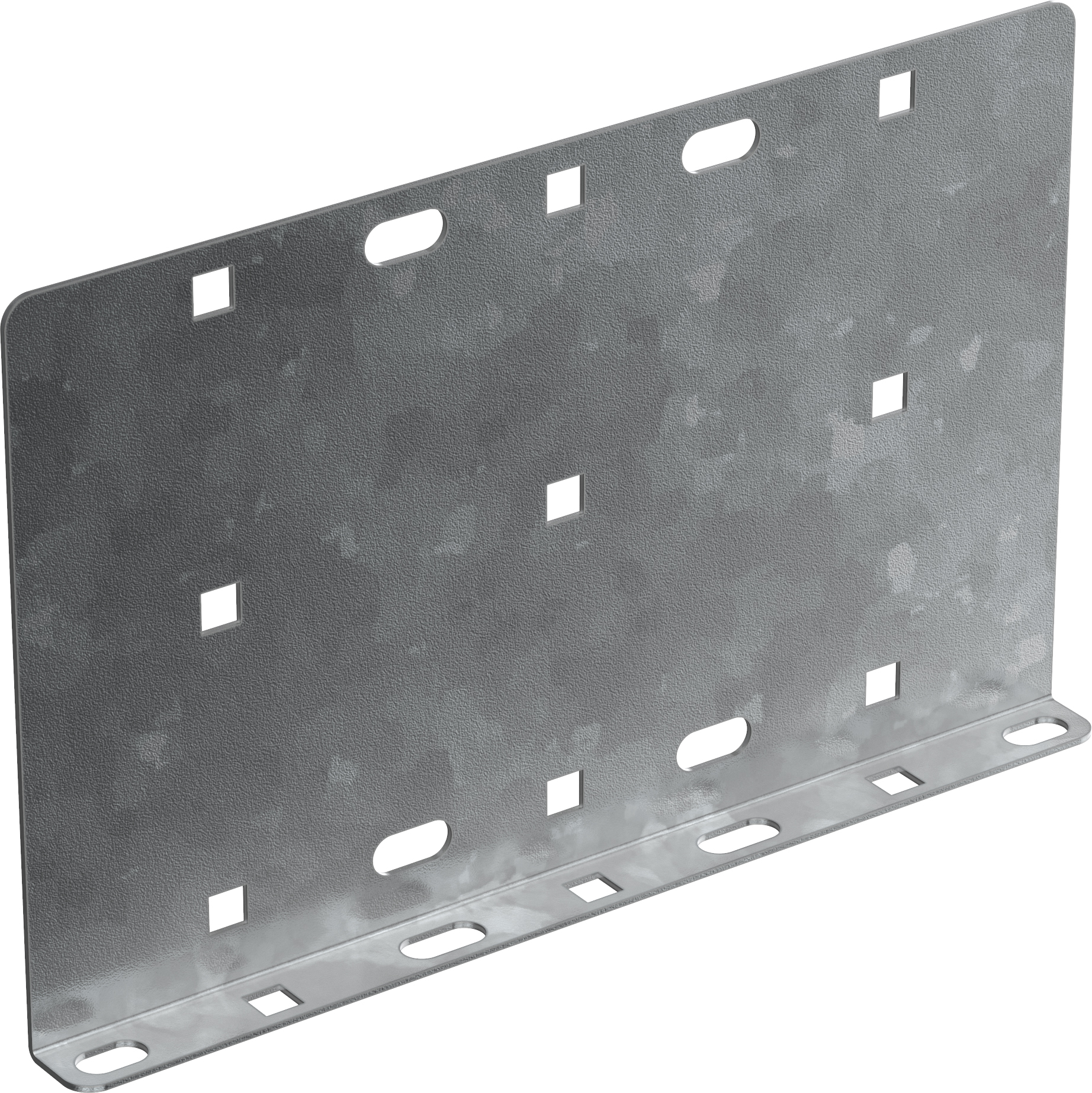 Пластина соединительная LESTA h=150мм HDZ IEK