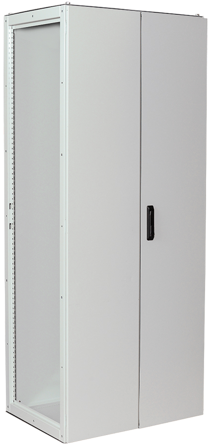 SMART Корпус метал. сборный ВРУ 1800х800х600-2Д IP31 IEK