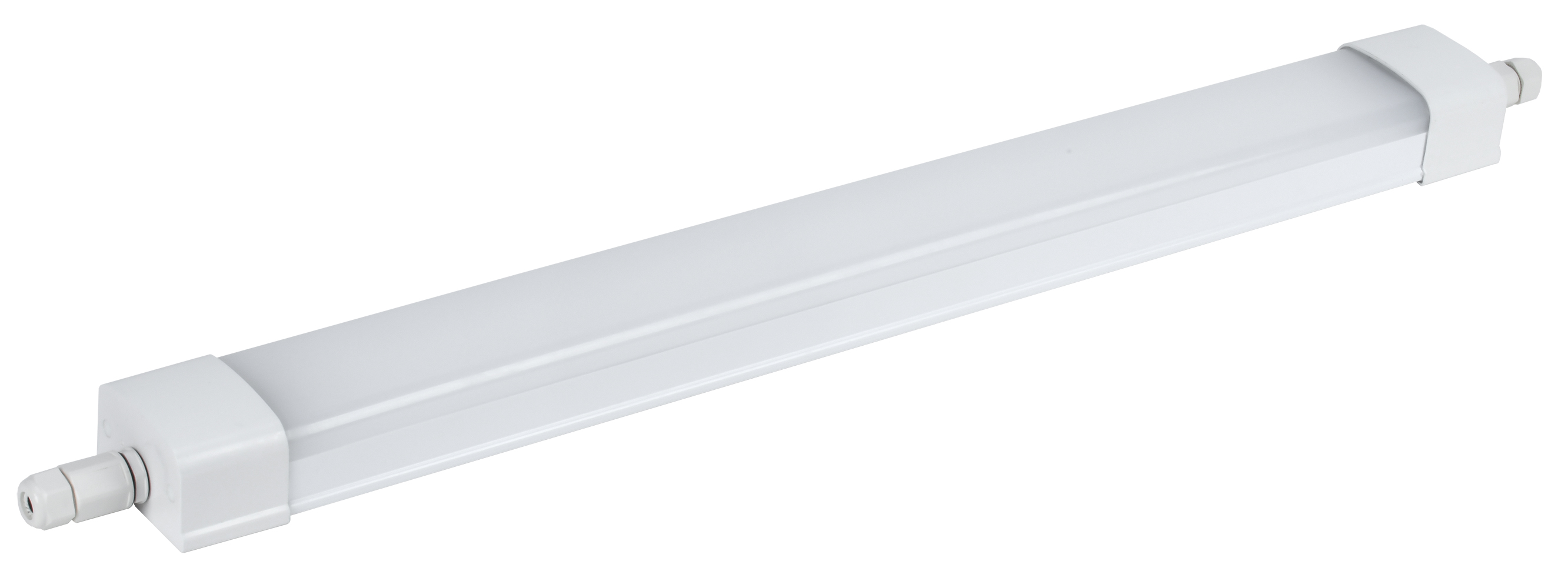 PRO Светильник LED ДСП 1331 18Вт 5000К IP65 600мм IEK