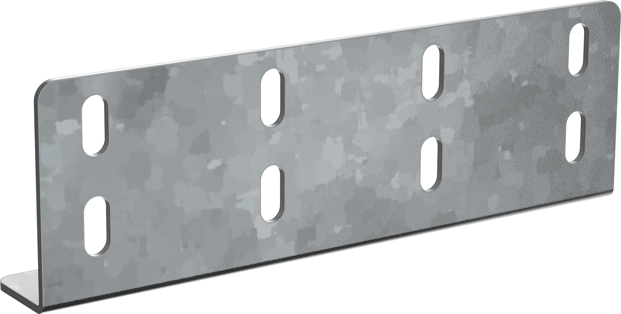 Пластина соединительная усил. h=80мм 2,0мм HDZ IEK