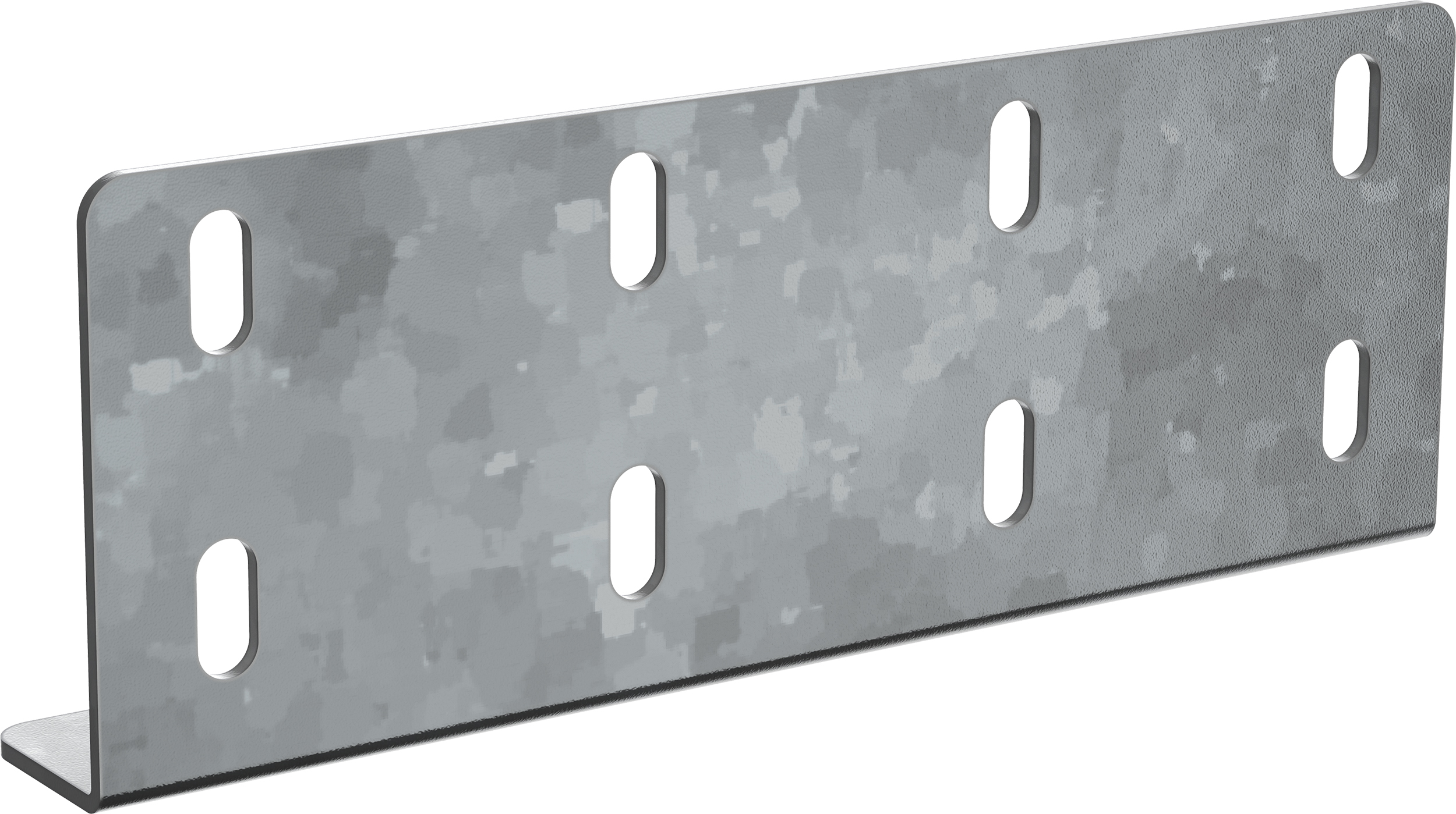 Пластина соединительная усил. h=100мм 2,0мм HDZ IEK