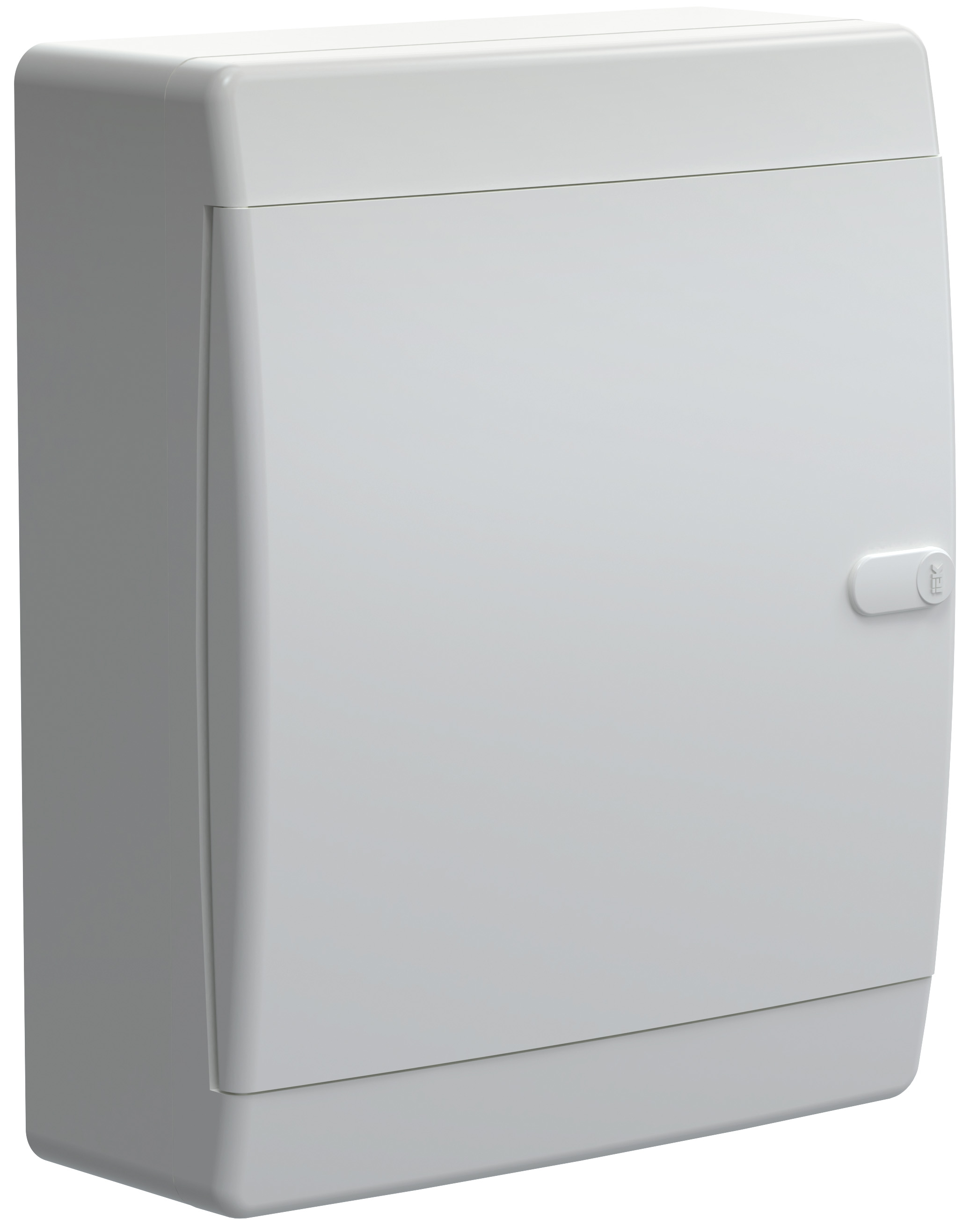 UNION Compact Корпус пласт. ЩРН-П-18 IP41 бел. дв. IEK