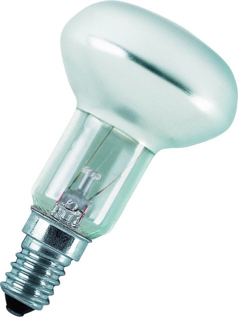 CONC R50 SP 40W 240V E14 25X1 RU OSRAM