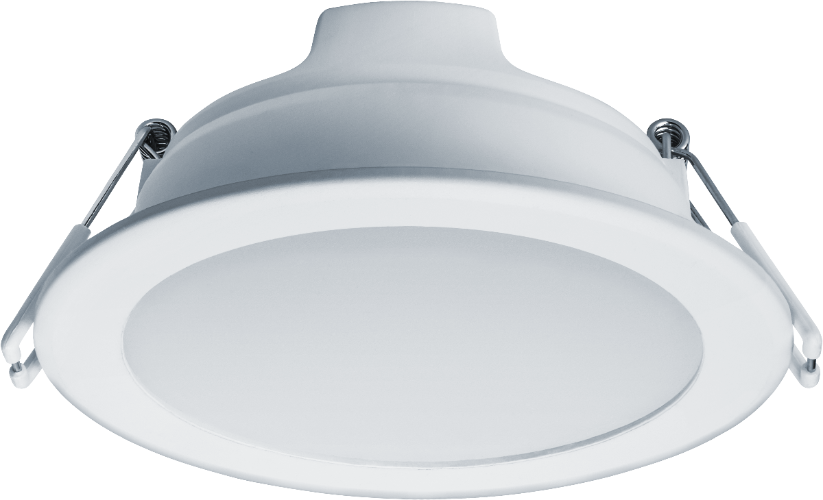 Светильник светодиодный Navigator 14 479 NDL-P3-12W-840-WH-LED (d140), Ввезен из РФ. Код ОКРБ 007-2012: 27.40.25