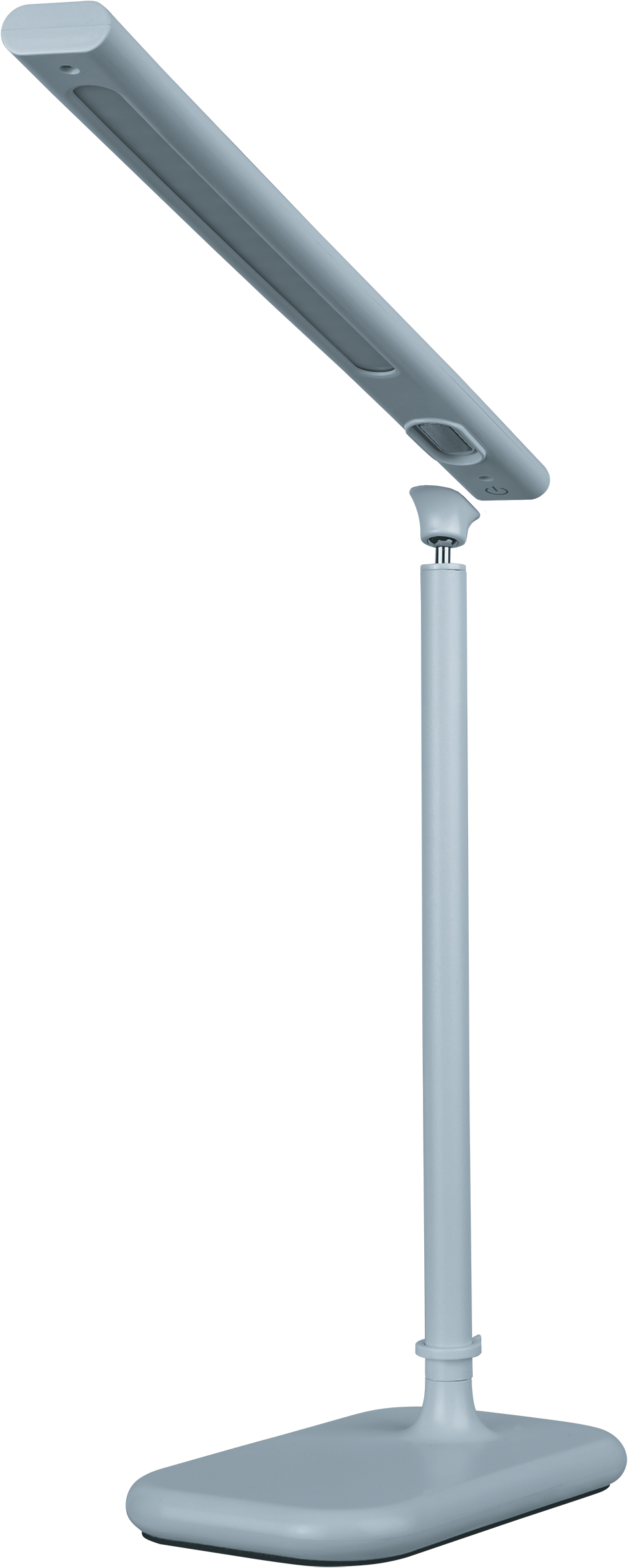 Светильник настольный 1x белый диммируем. USB на подставке Navigator