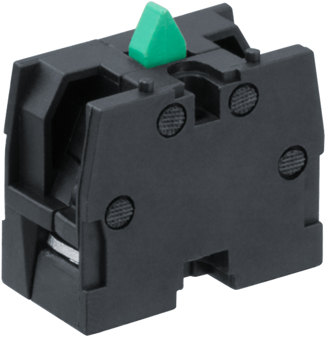 Контакт дополнительный Navigator 82 824 NBI-A-01-NO 82824