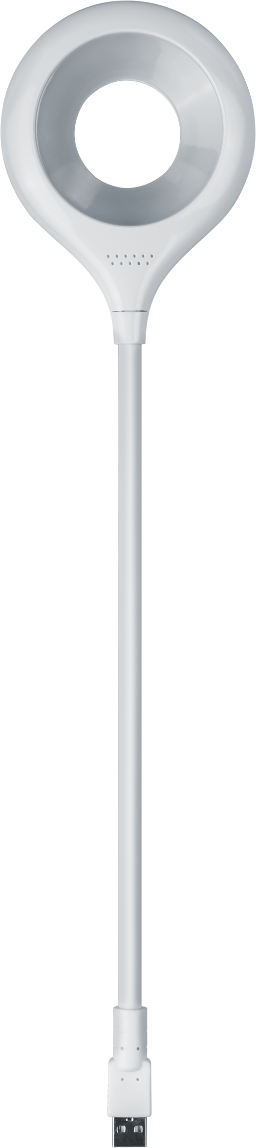 Фонарь ручной пластик 396мм Navigator