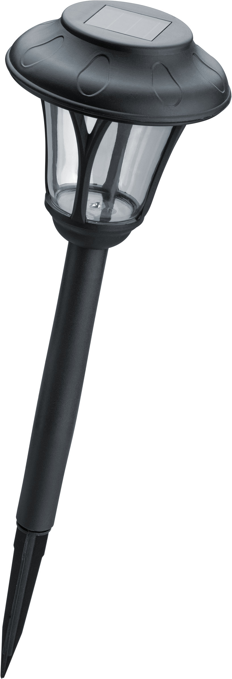 Иллюминац. украшение белый на солн. батар. Navigator