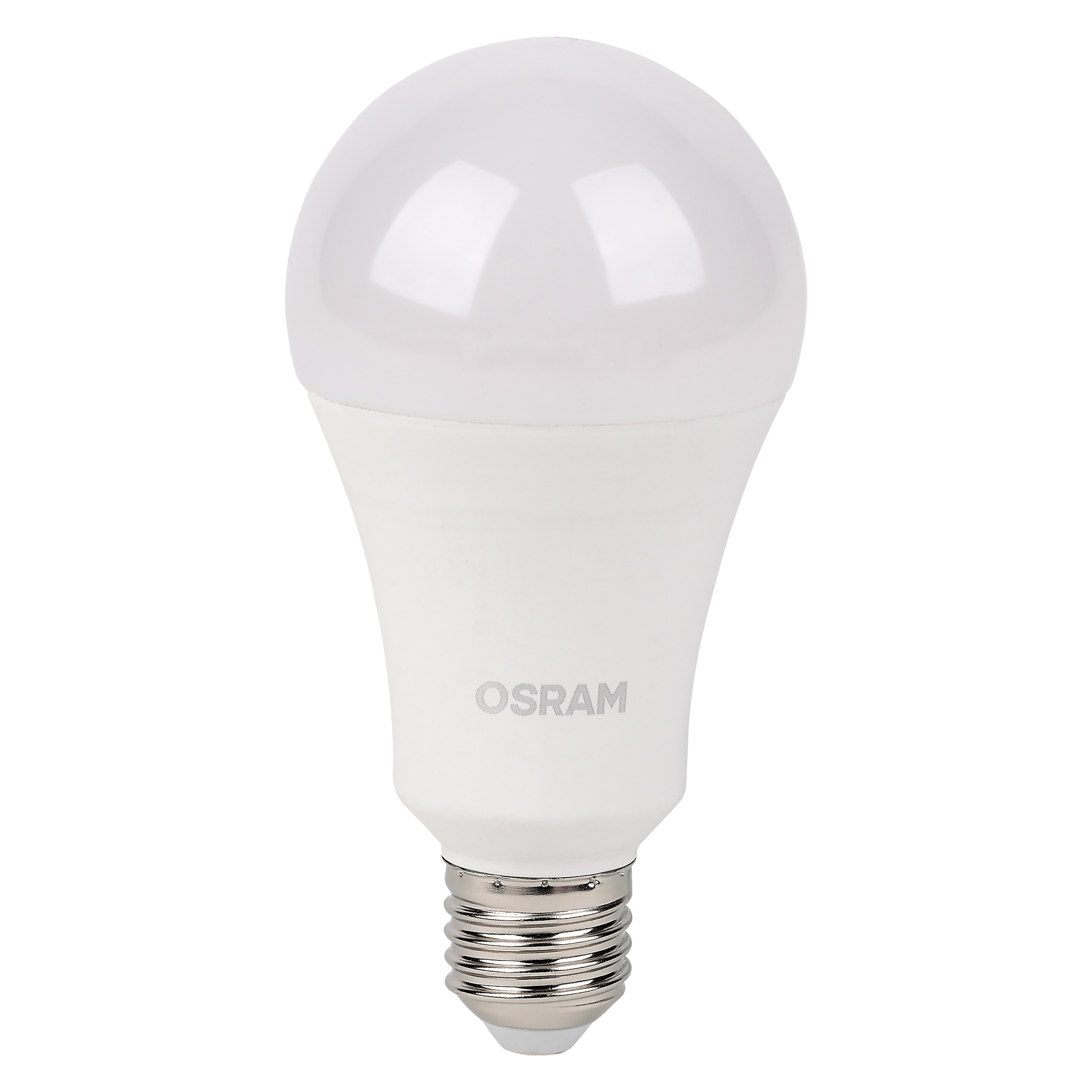 696808 Светодиодная лампа LVCLA300 30SW/865 230VFR E27 FS1 OSRAM, Ввезен из РФ. Код ОКРБ 007-2012: 27.40.15