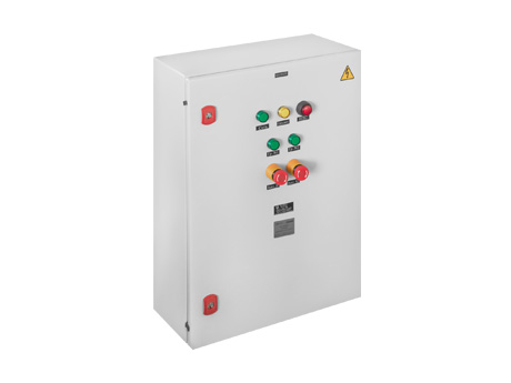 ЩАО DIALOG 230-4-800-1H IP31