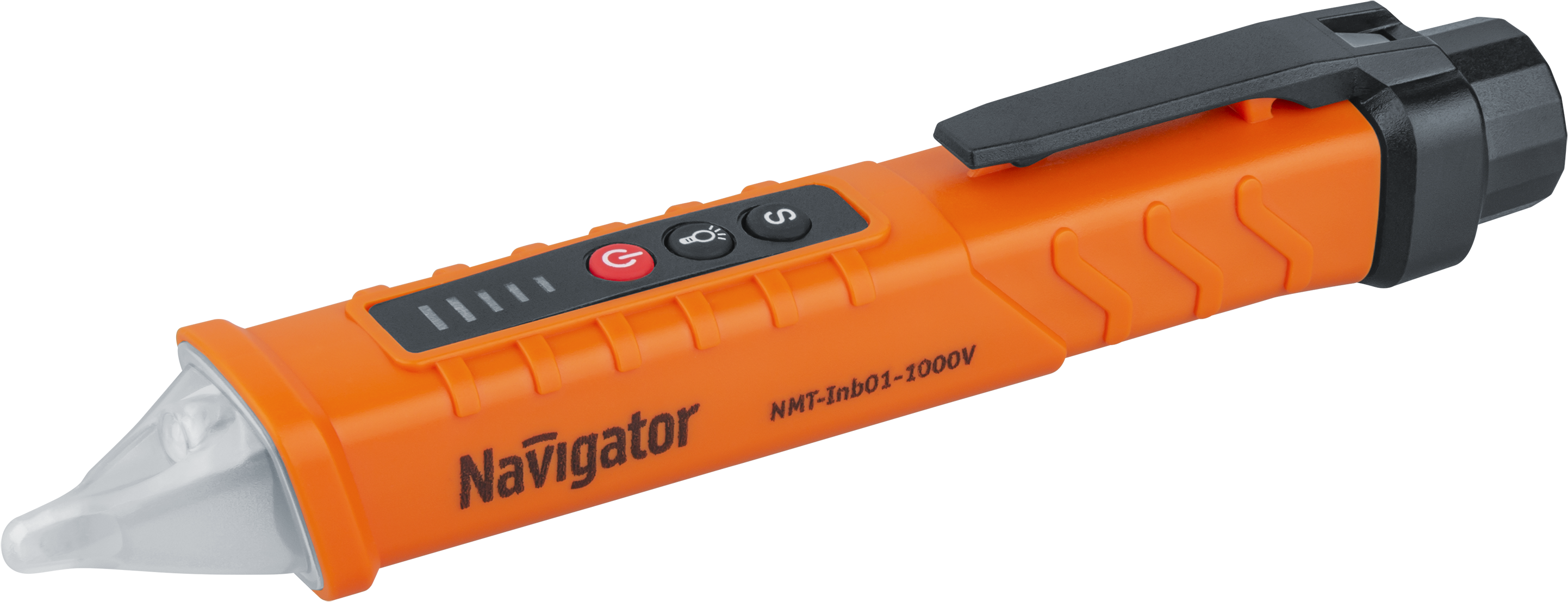 Индикаторы Navigator 93 237 NMT-Inb01-1000V (бесконтактный, 1000 В),