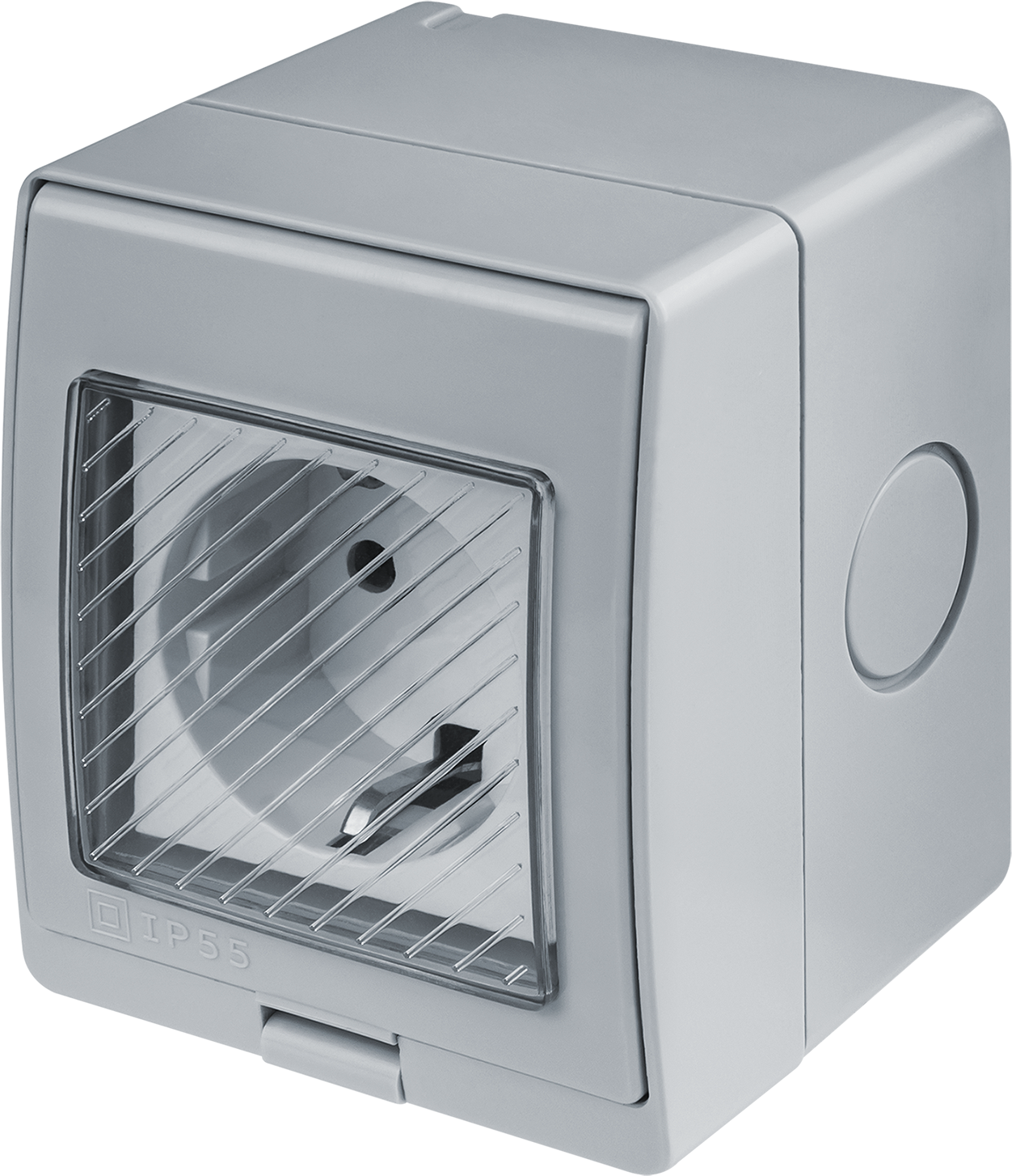 Розетка Navigator 93 230 NSH-ST-03,