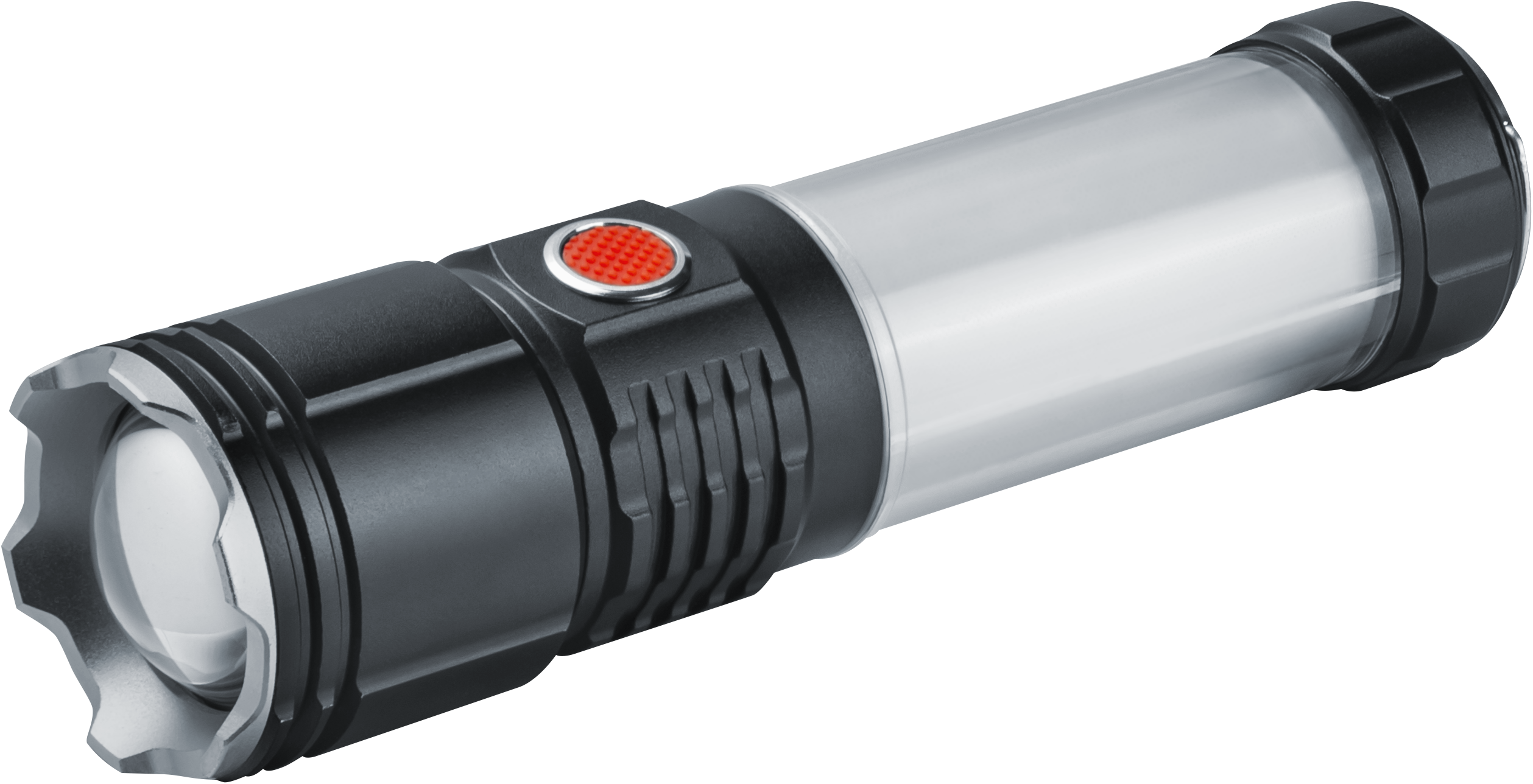 Фонарь NPT-P07-ACCU алюм.проф.1SST40,10Вт+8LED,7Вт li-ion 2Ач Navigator 93881, Ввезен из РФ