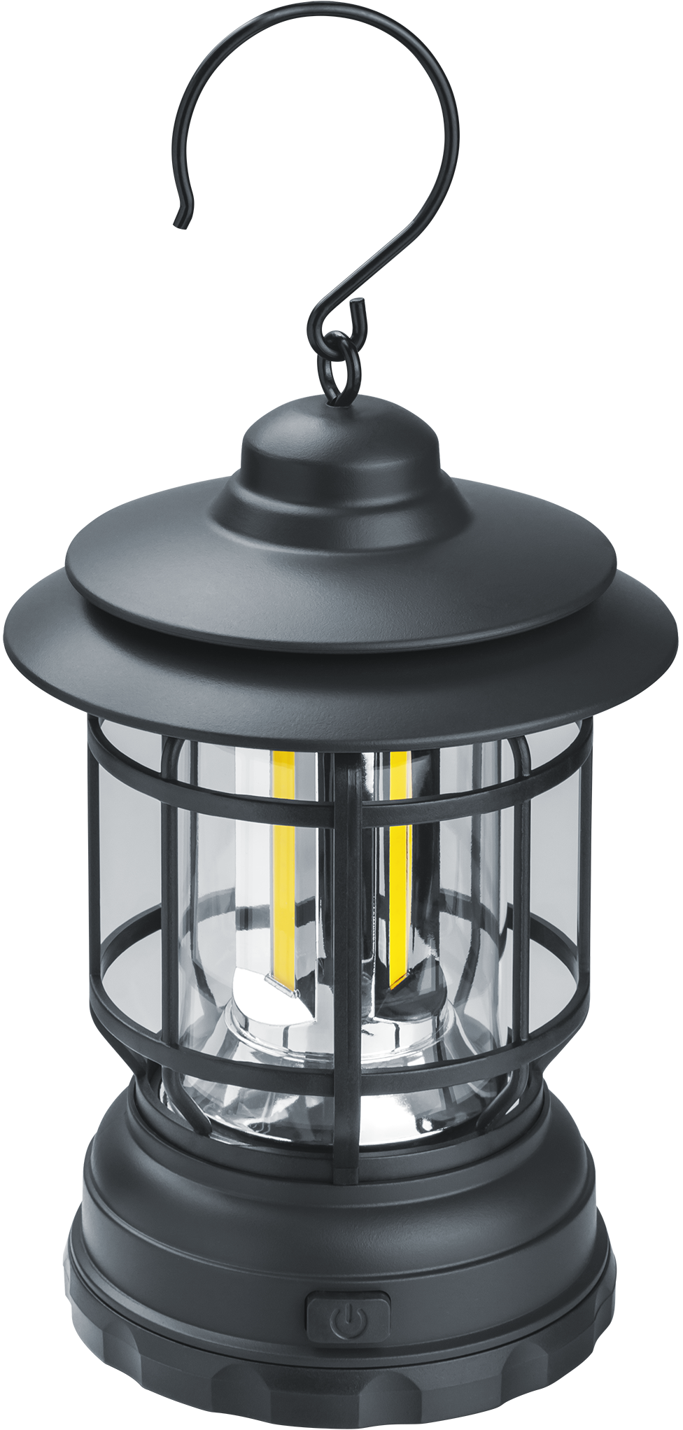 Фонарь Navigator 93 886 NPT-CA24-3AA кемп.3COB,6Вт 2реж.