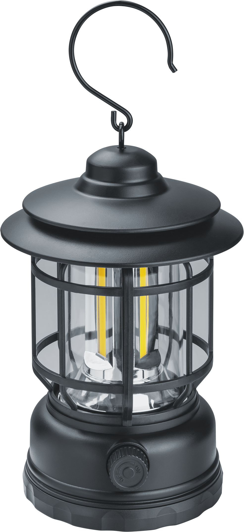 Фонарь Navigator 93 887 NPT-CA25-ACCU кемп.3COB,6Вт li-ion 1,2Ач димм.