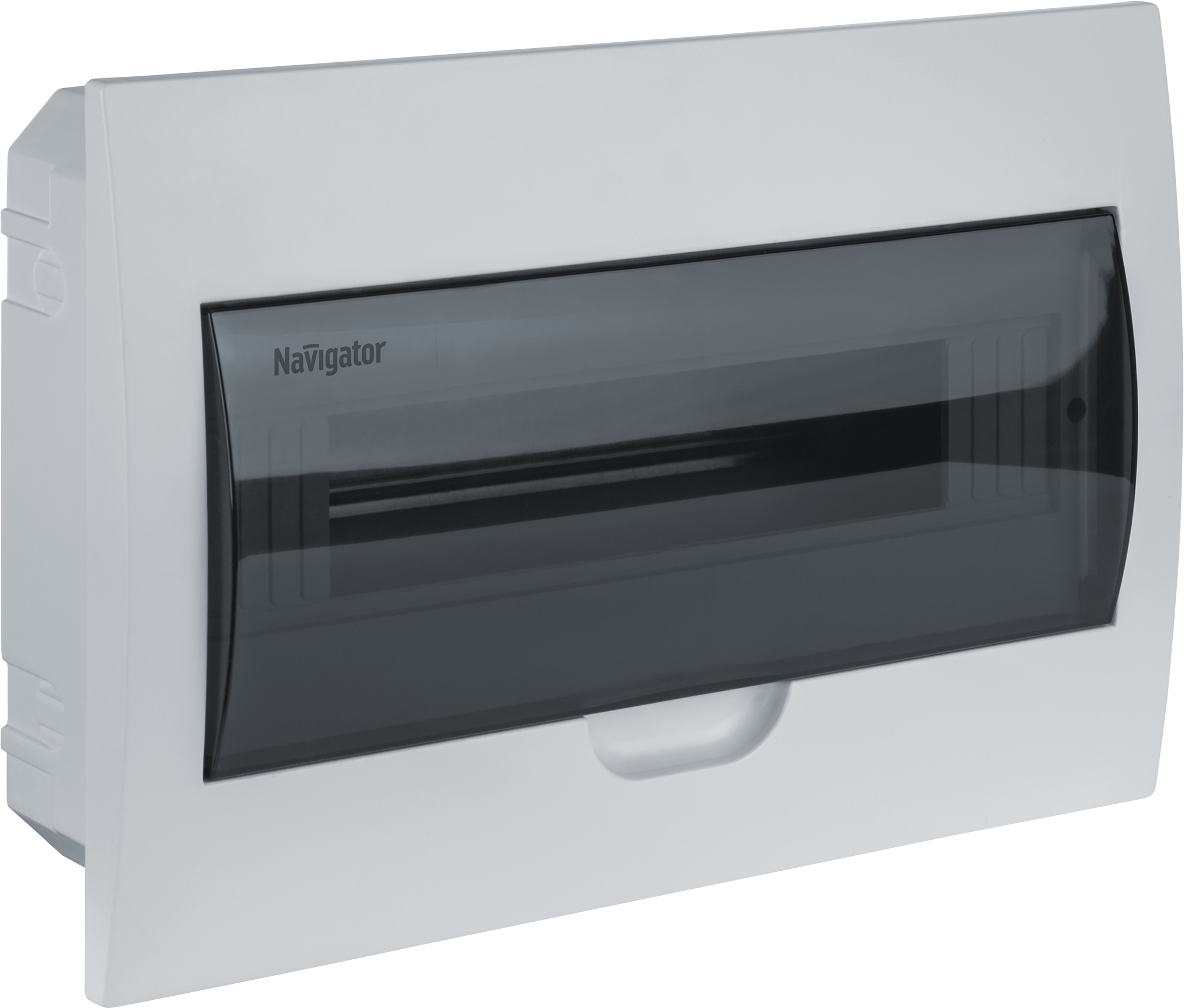 Коробка Navigator 93 806 NSS-DBI-15-WH-IP41, Ввезен из РФ