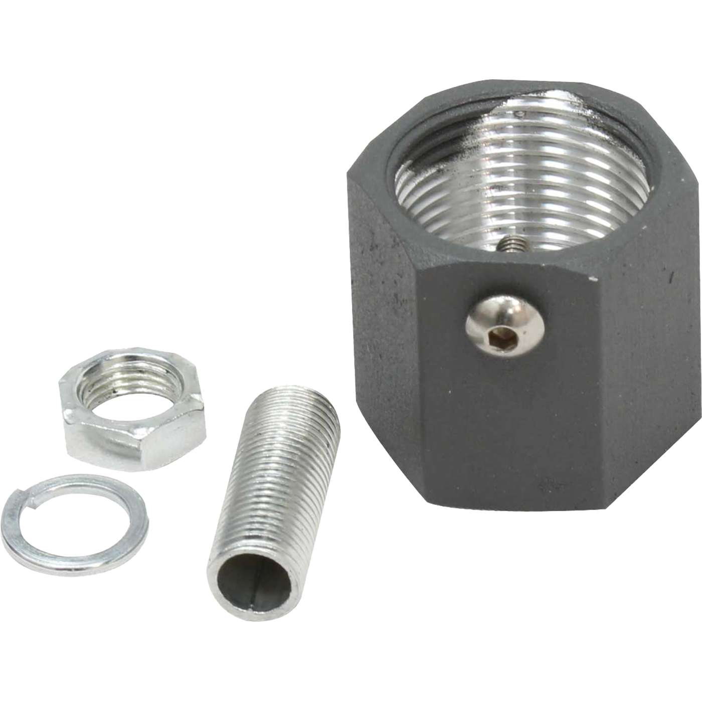 Комплект крепления на трубу G3/4 для ACORN LED