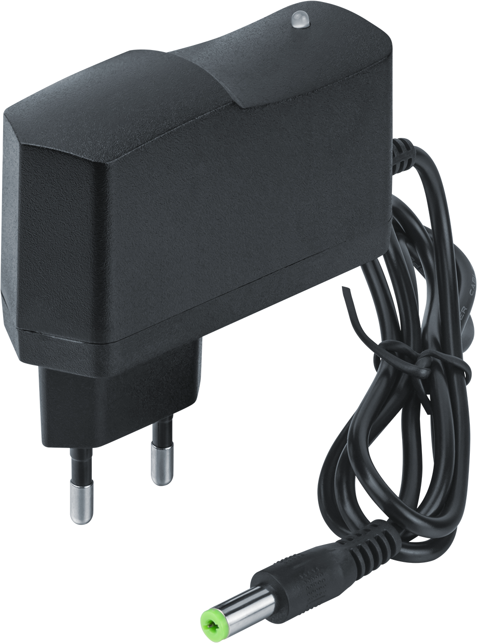 Зарядное устройство Navigator 95 163 NTA-BC-01 (5В, 2А)