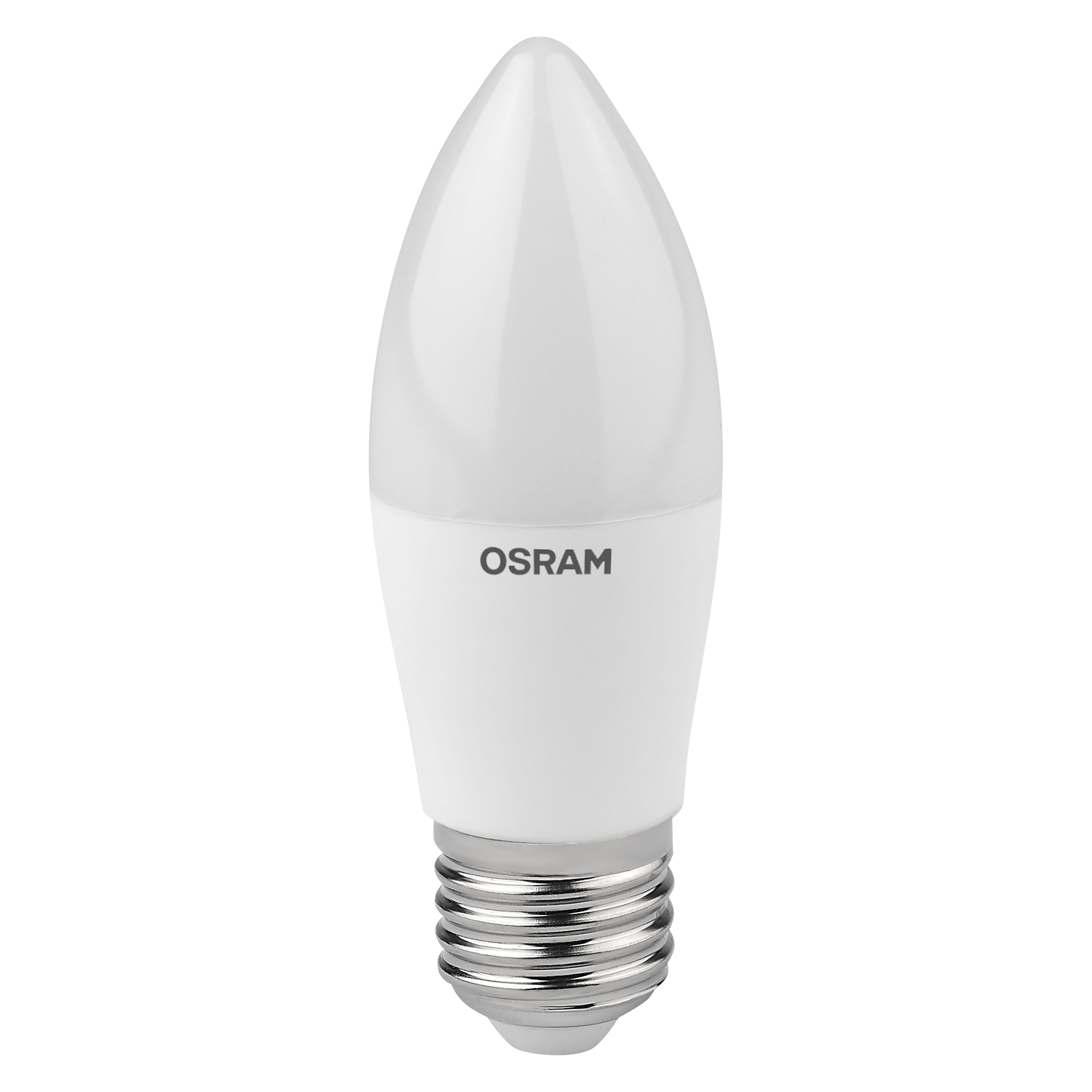 308819 Светодиодная лампа LVCLB100 12SW/865 230VFR E27 FS1  OSRAM, Ввезен из РФ. Код ОКРБ 007-2012: 27.40.15
