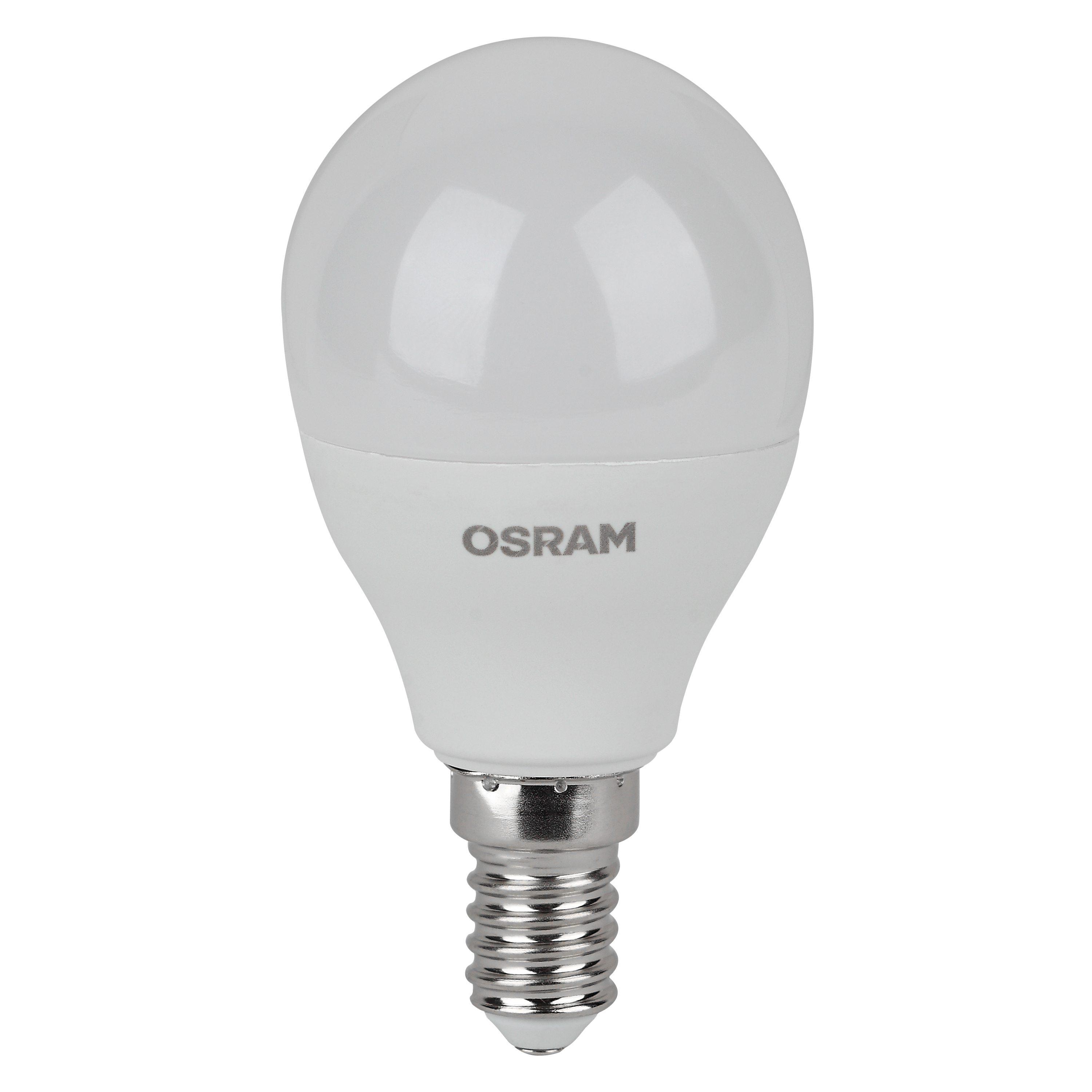 309038 Светодиодная лампа LVCLP100 12SW/865 230VFR E14 FS1 OSRAM, Ввезен из РФ. Код ОКРБ 007-2012: 27.40.15