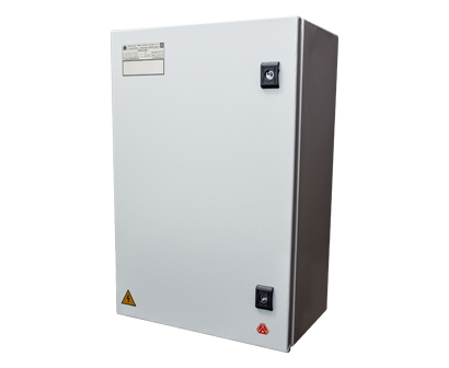 Щит управления DALI ШУО D512 MB-DA