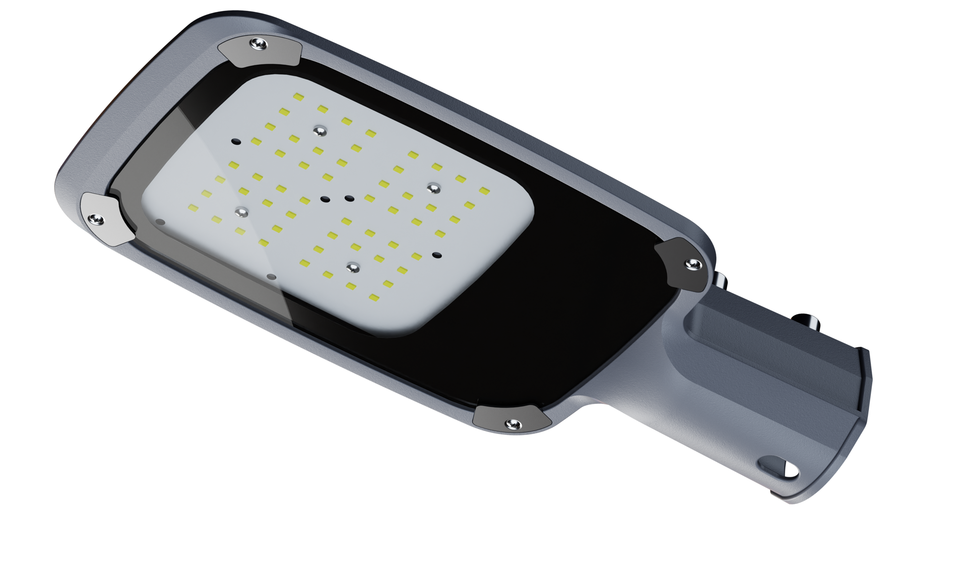 Светильник Navigator 95 238 NSF-PW9-50-5K-C-LED, Ввезен из РФ