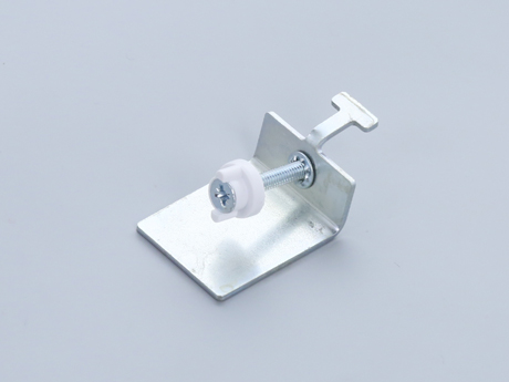 Клипса г/к (4 pcs) (в упаковке)