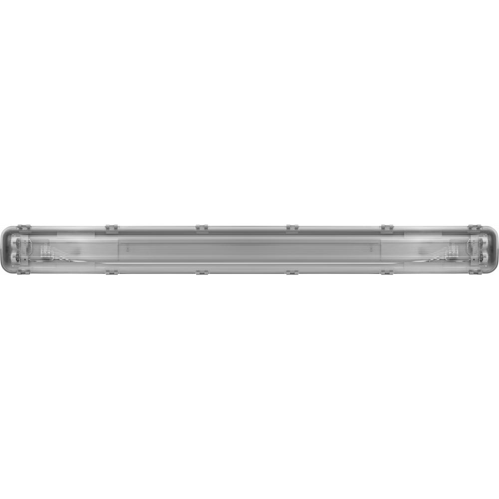 Светильник светодиодный ОНЛАЙТ 90 495 ODSP-05S-1200-IP65-2xT8-G13, Ввезен из РФ. Код ОКРБ 007-2012: 27.40.25