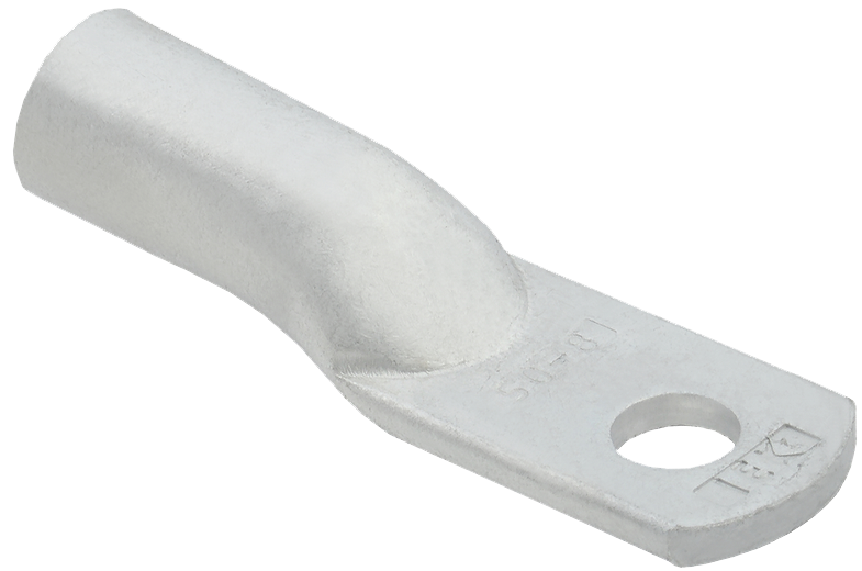 Наконечник медный луженый ТМЛ 6–4–4 ГОСТ 7386 IEK