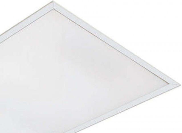 Светильник светодиодный Classic LED Т8/R-418-53 Opal G13 IP20 629х595х75 ЛВО под LED-лампу T8, РФ. Код ОКРБ 007-2012: 27.40.25