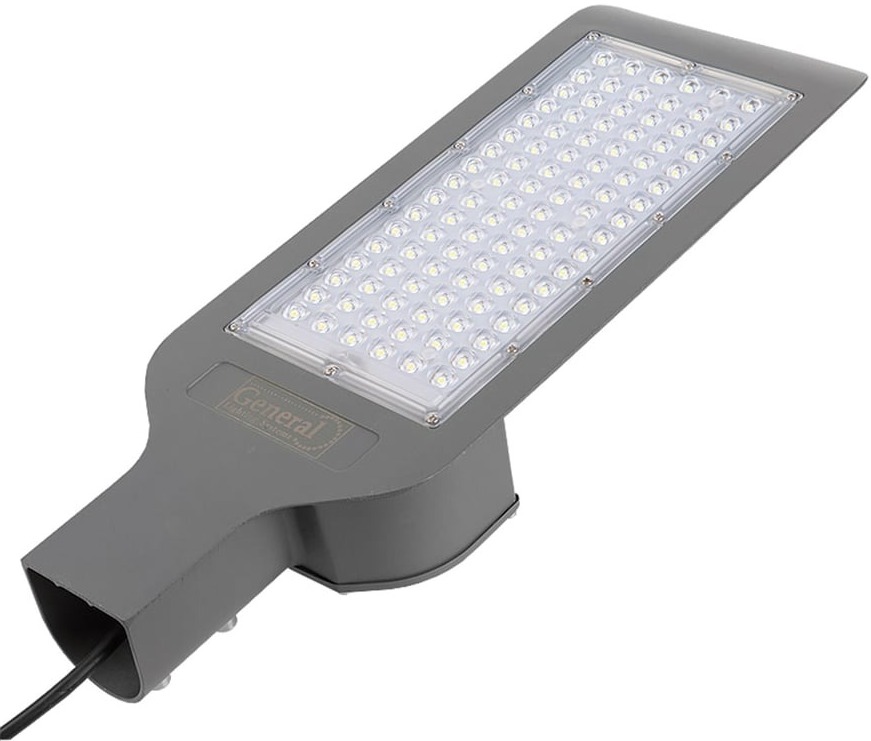Светильник светодиодный уличный GST-C3-100BT-IP65-6 General 460094, Ввезен из РФ