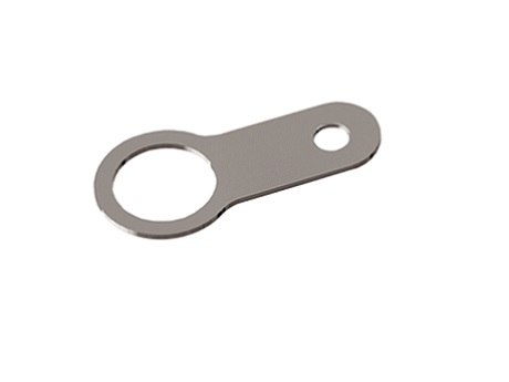 Кольцо заземления BMET M25 BA (NI)