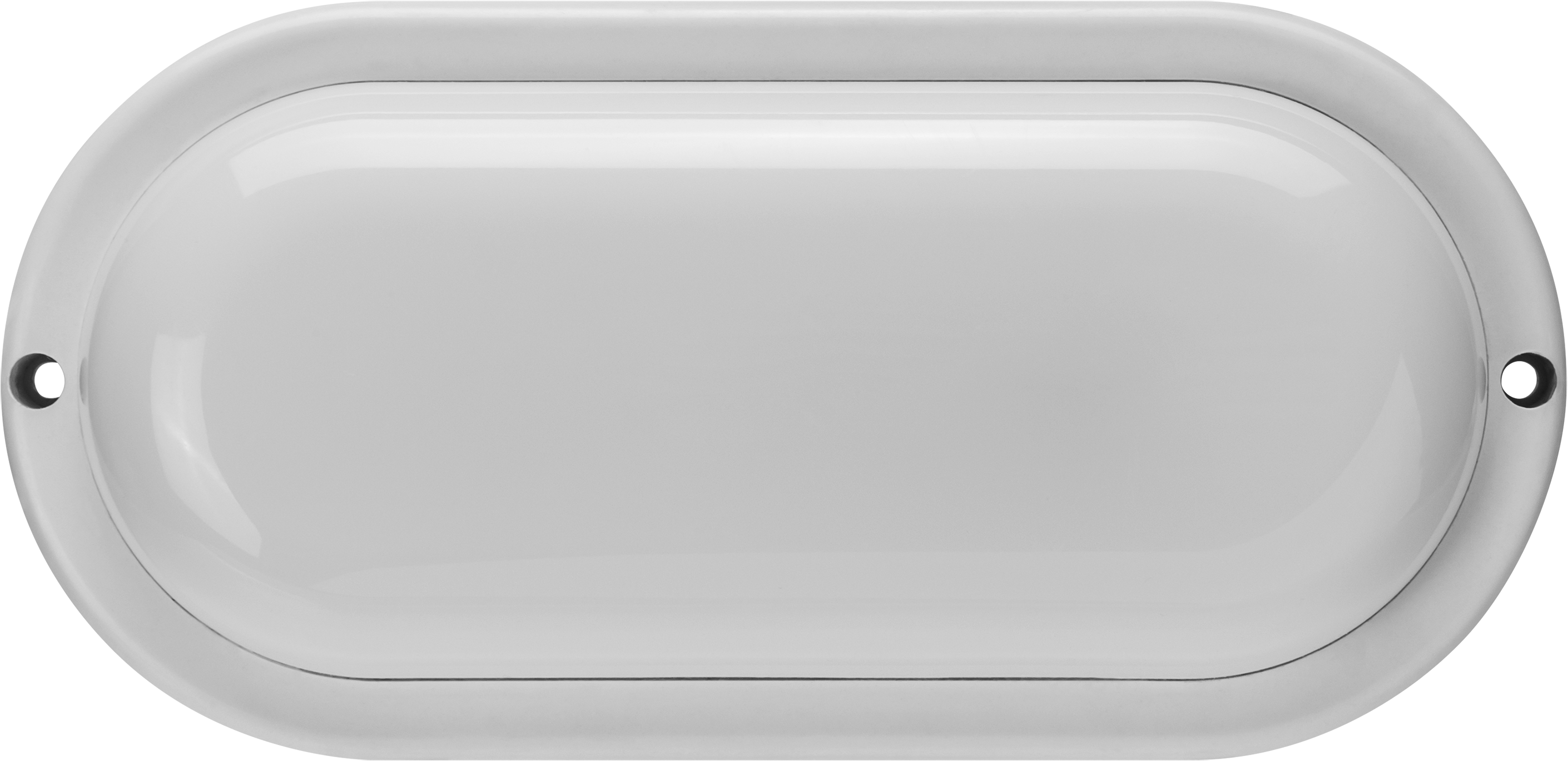 Светильник светодиодный ОНЛАЙТ 90 128 OBL-O4-15-4K-WH-IP65-LED, Ввезен из РФ. Код ОКРБ 007-2012: 27.40.25