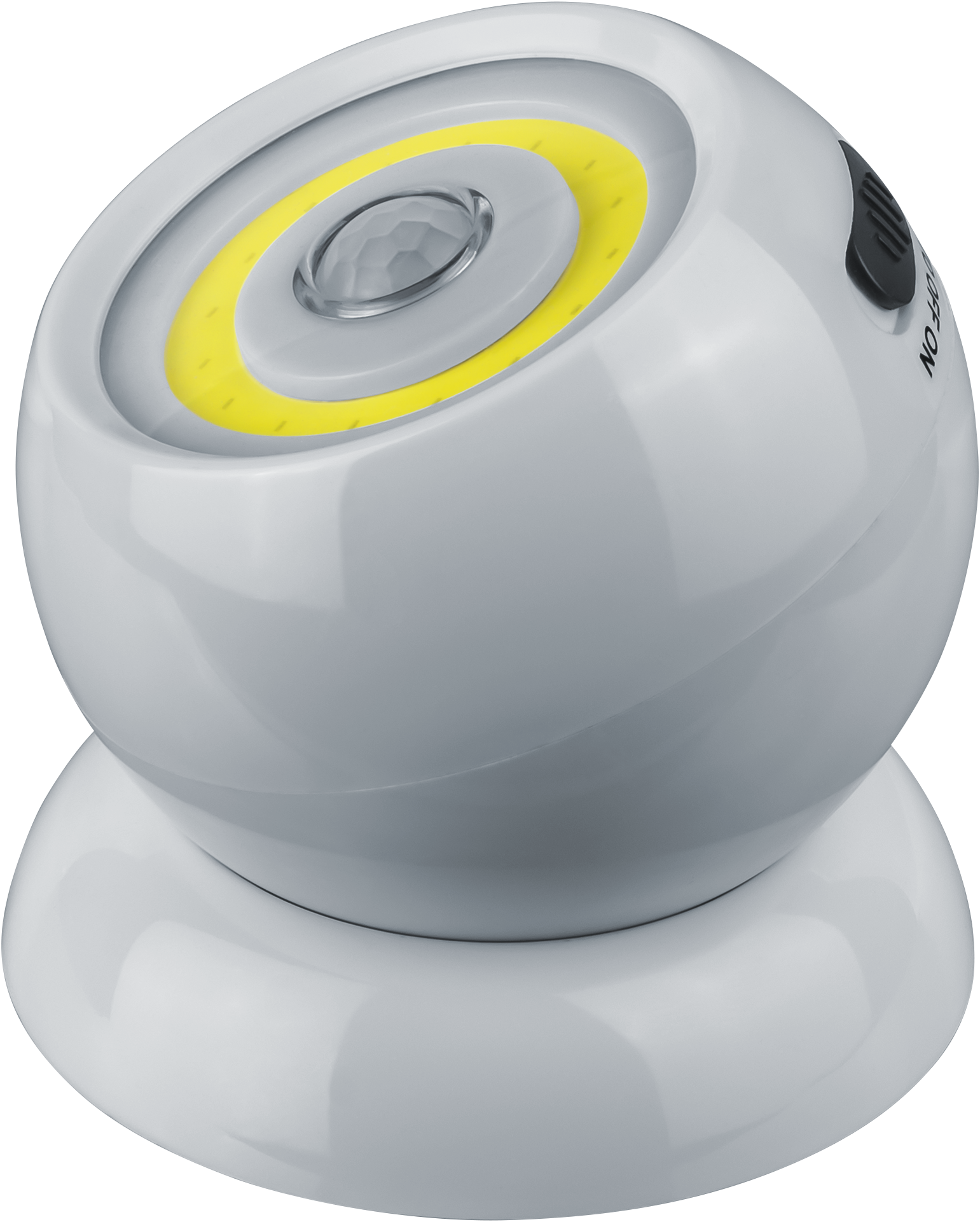 Фонарь Navigator 80 688 NPT-PL04-3AAA пласт.подсветка 16COB LED 3Вт 2реж.,