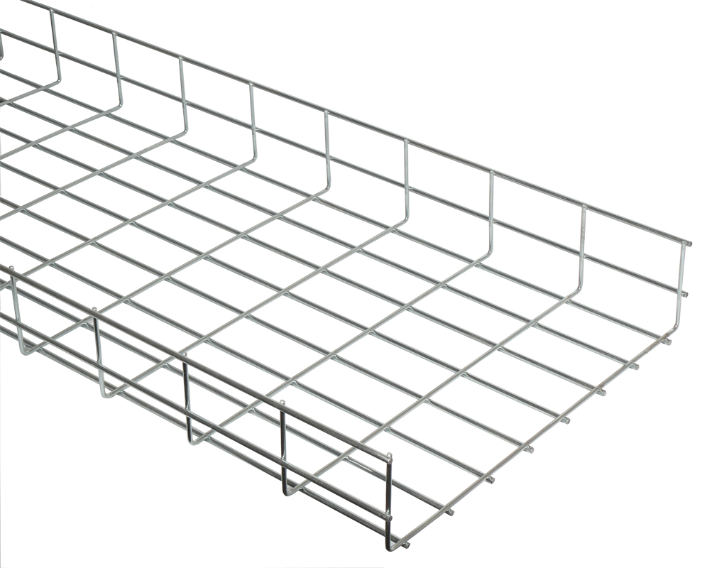 Лоток проволочный усиленный 60х400 IEK