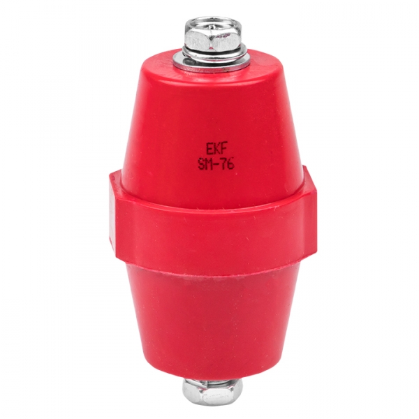 Изолятор SM-76 1250А 25кВ EKF, plc-sm-76, Ввезен из РФ
