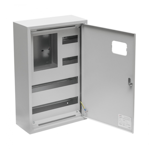 ЩУРн 3/48 (630х400х160) IP31 EKF PROxima  mb23-3/48, Ввезен из РФ