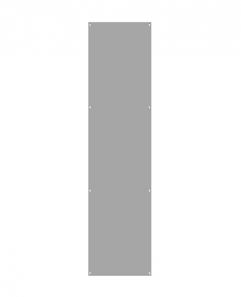 Панель монтажная (1800х710х2) к ВРУ Unit (2000х800хГ) и ЩО-70 Unit EKF PROxima