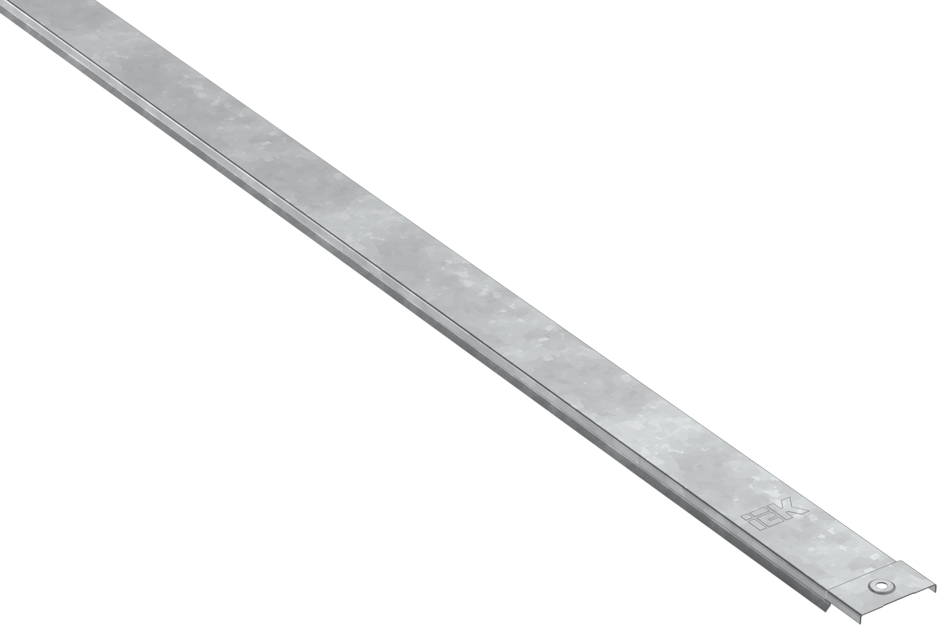 Крышка на лоток осн. 80-1,0мм HDZ IEK