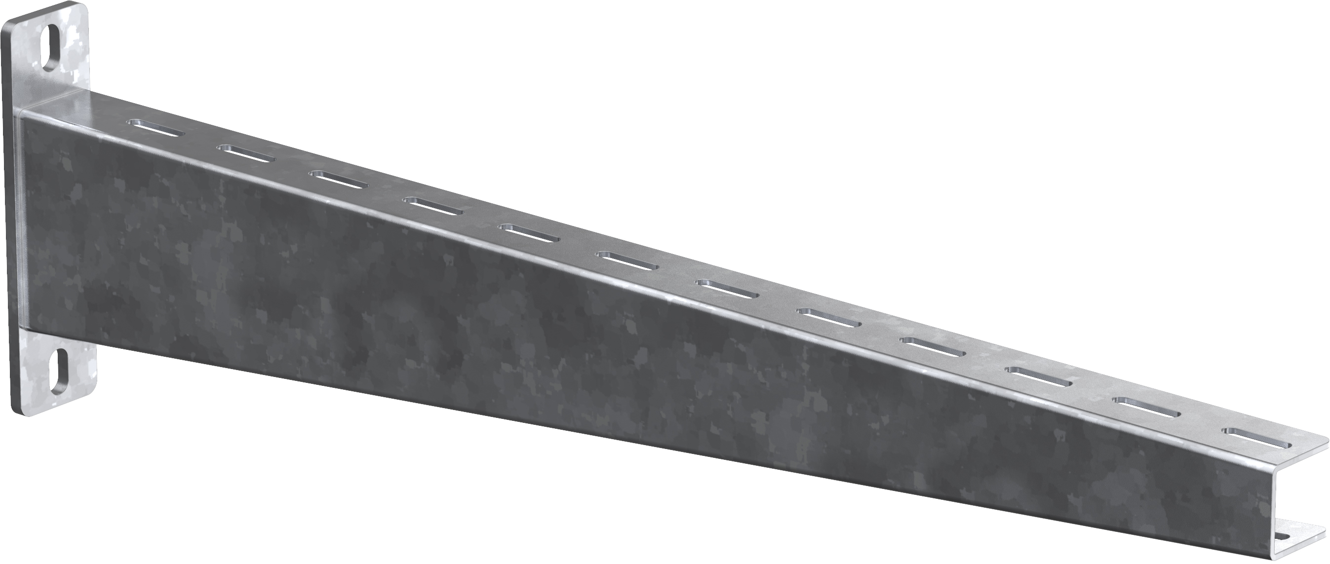 Консоль усиленная NKU600 HDZ IEK, CLW10-NKU-600-025-4-HDZ  , ввезен из РФ