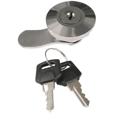 Замок 20-22/45 IEK,